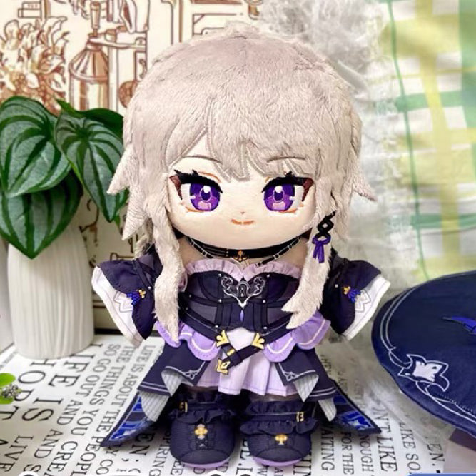 ホンカイ スターレール ぬいぐるみ ハータ ぬいぐるみ 20CM