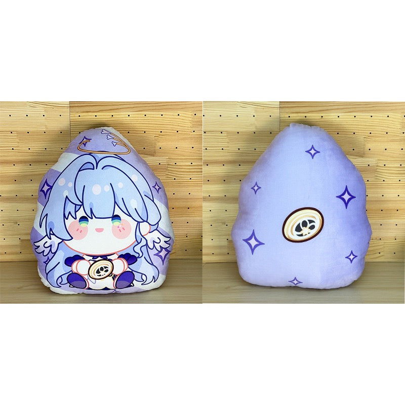 Honkai: Star Rail Pillow Robin Plush Doll 38CM