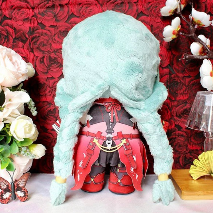 Ww Plushies Phro Plush Doll 20CM
