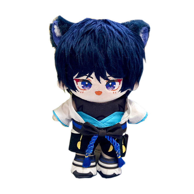 原神 ぬいぐるみ 放浪者 ぬいぐるみ 20CM