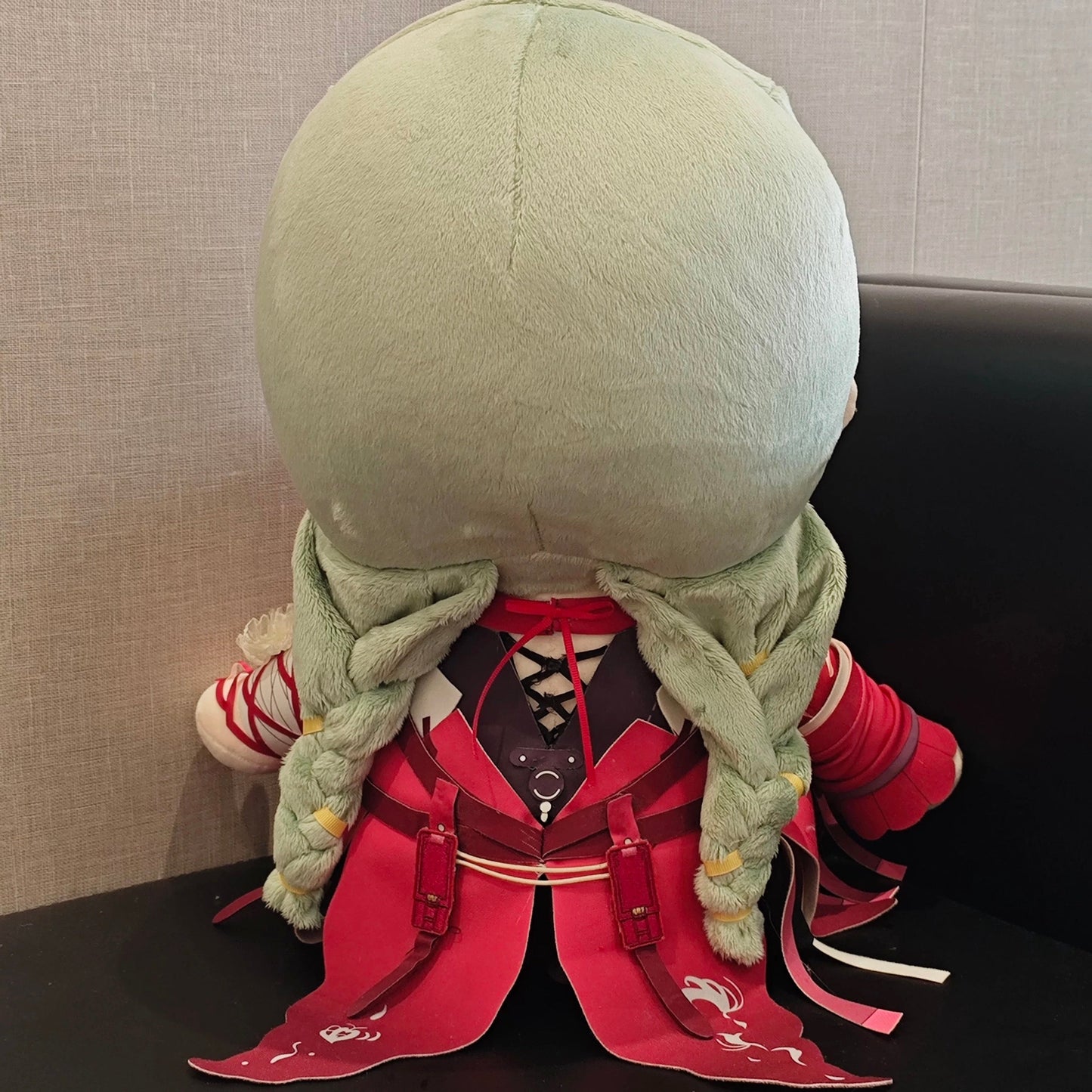Ww Plushies Staring Phr 40CM Plush Doll