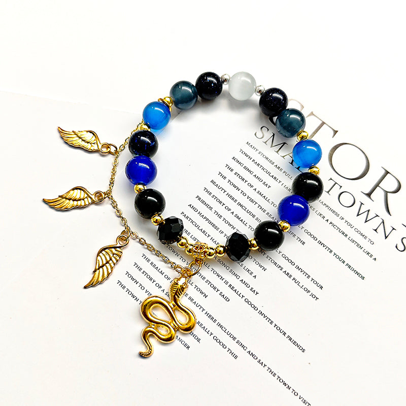 Game Fanmade Galbrena Inspired Bracelet