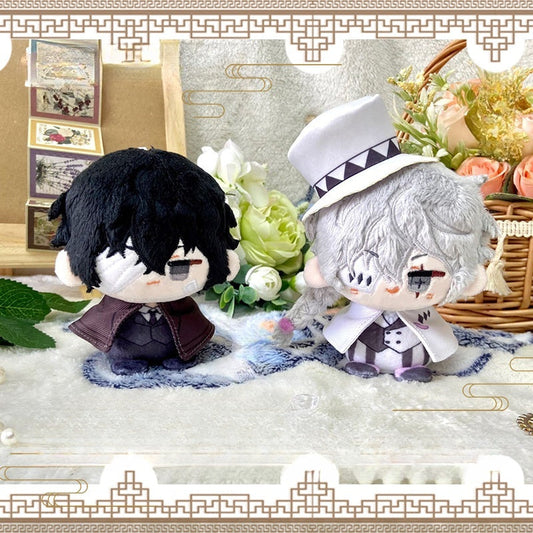 Fanart Da NG Plush Doll 12CM