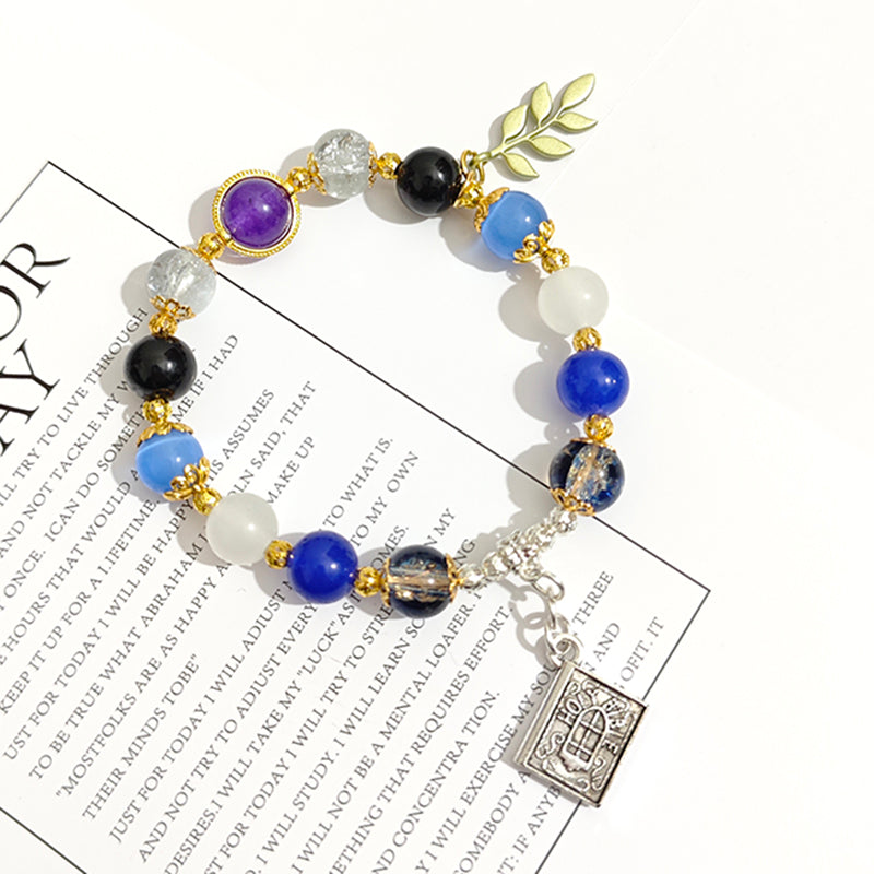 Honkai: Star Rail Dr. Ratio Inspired Bracelet