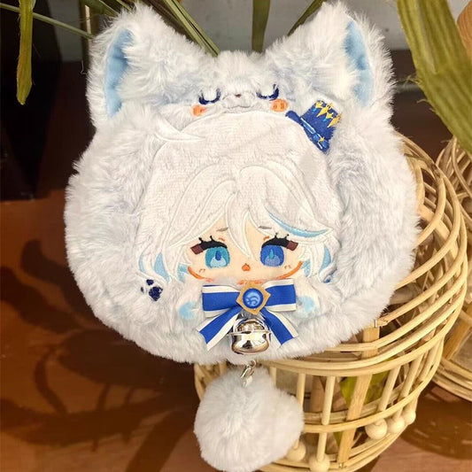 Genshin Furina Focalors Bag Purse