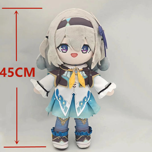 Honkai: Star Rail Plushies Firefly 45CM Standing Plush Doll
