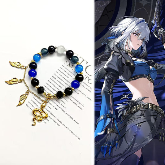 Game Fanmade Galbrena Inspired Bracelet