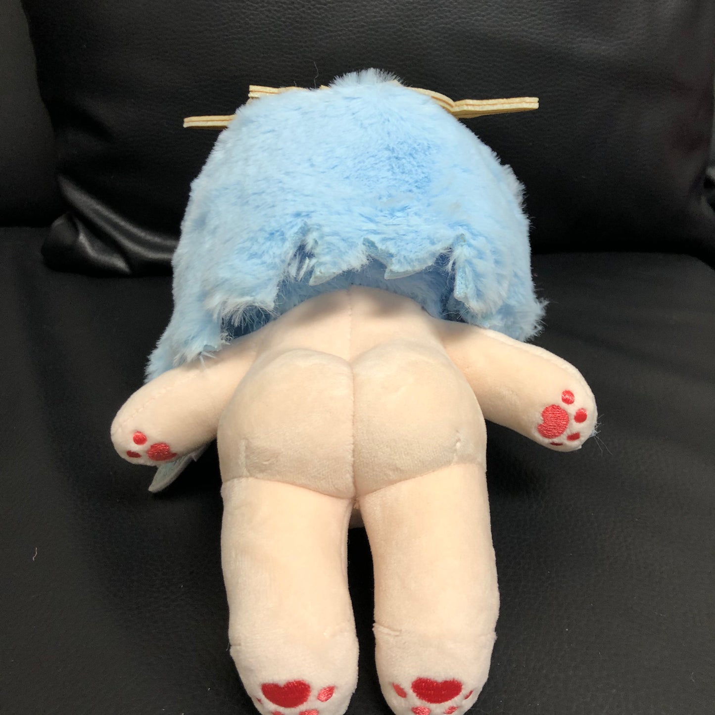 20cm Stuffed Plush Doll - Sunday Honkai: Star Rail Cotton - Character Display Plush - product gallery image 10