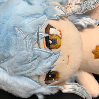 20cm Stuffed Plush Doll - Sunday Honkai: Star Rail Cotton - Character Display Plush - product gallery image 11