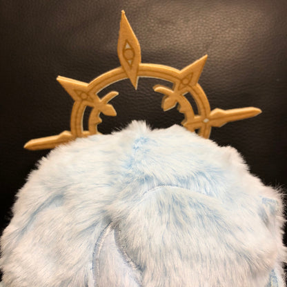 20cm Stuffed Plush Doll - Sunday Honkai: Star Rail Cotton - Character Display Plush - product gallery image 13
