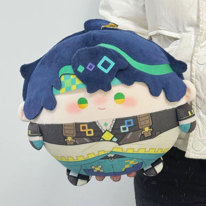 原神 ぬいぐるみ キャラクターぬいぐるみ 20cm ぬいぐるみボール