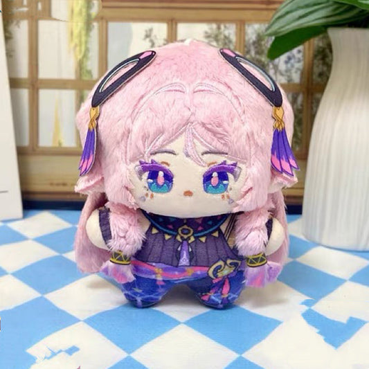 原神 ぬいぐるみ シトラリ 12cm HXスタイル ぬいぐるみ