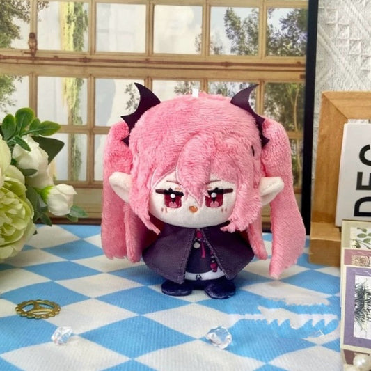 Seraph Of The End Plushie Krul Mikaela Hyakuya 12CM Colak Ver Plush Doll