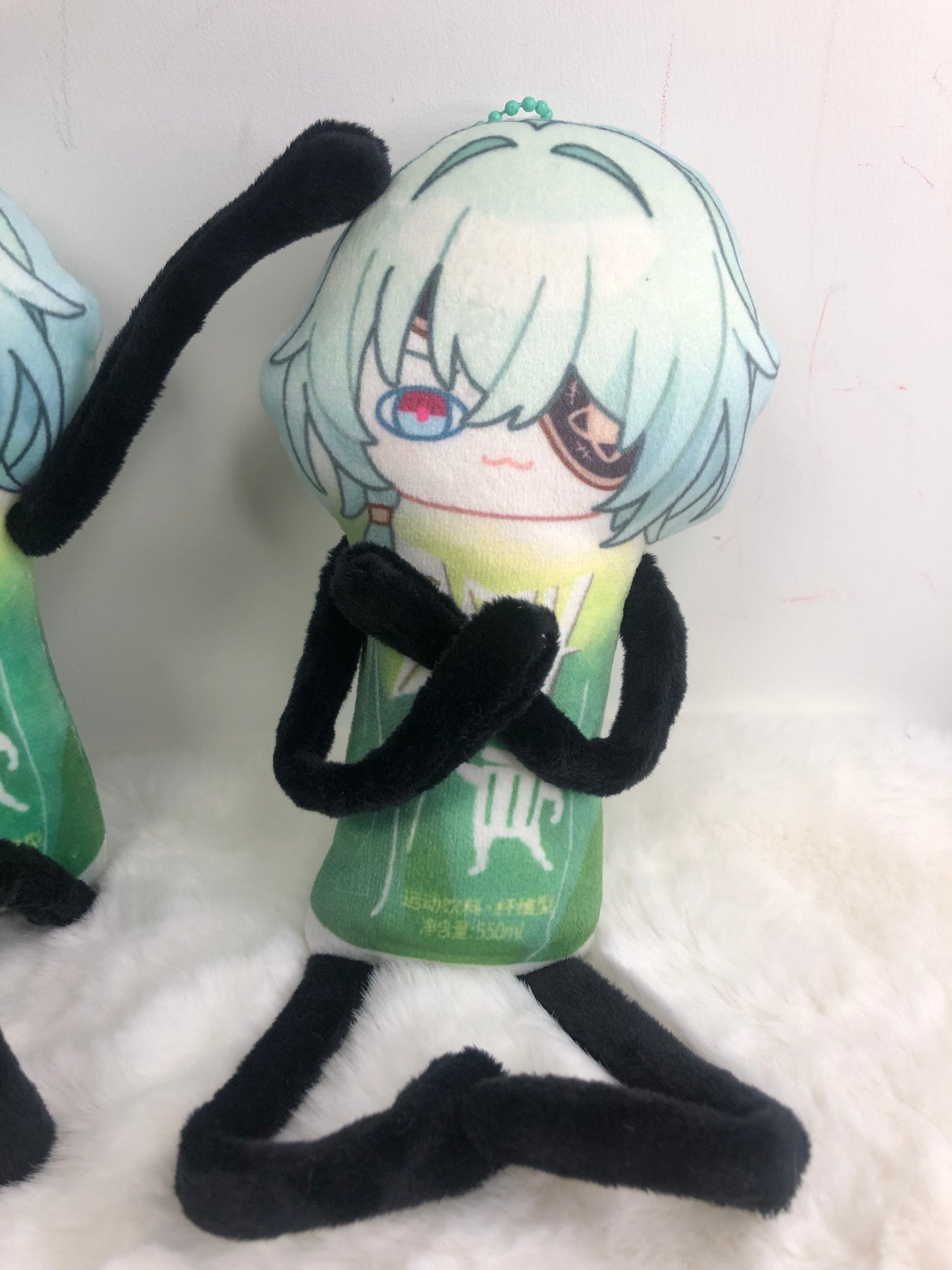 Honkai Star Rail Long Legs Strange Plush Doll 25CM | 6 Styles | HSR Merch