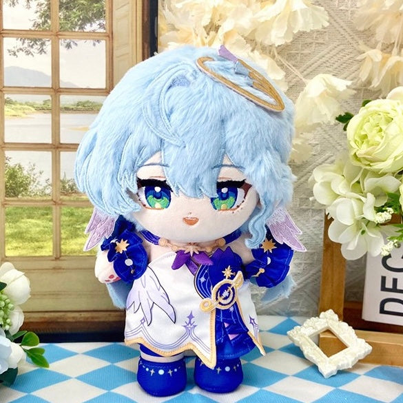 Honkai: Star Rail Robin Plushies Plush Doll 20CM