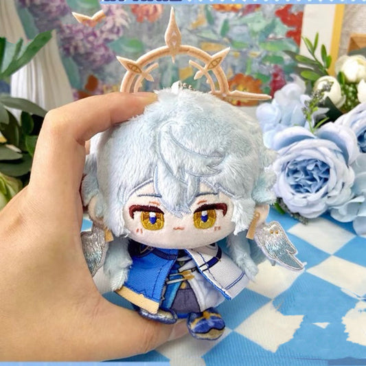 ホンカイ スターレールサンデー 新衣装 マント ぬいぐるみ 12CM