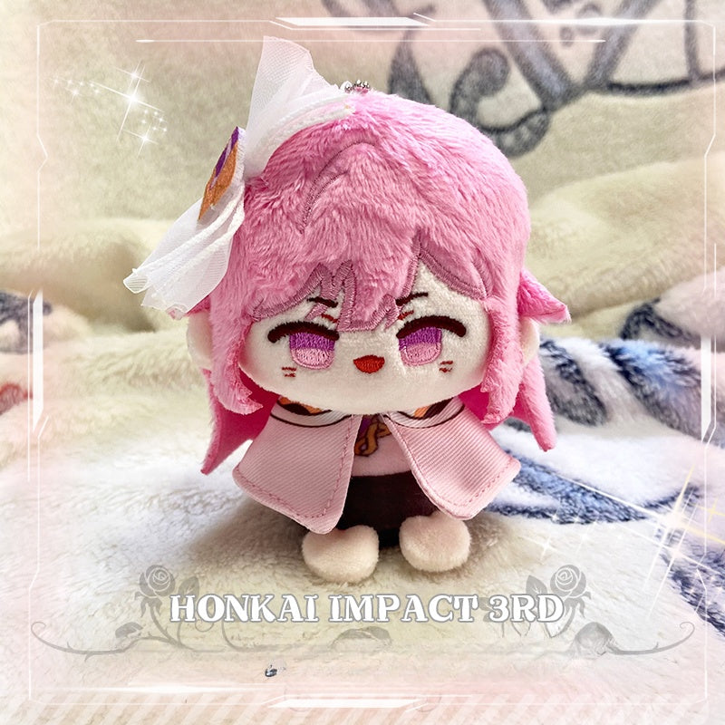 Elysia Bronia Plush Doll 12CM