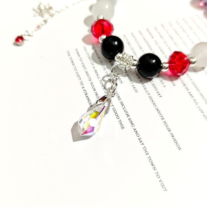 Game Wuthering Waves Coletta Inspired Bracelet