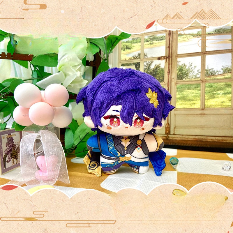 Honkai: Star Rail Plushies Sparkle 12CM Plush Doll