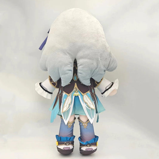 Honkai: Star Rail Plushies Firefly 45CM Standing Plush Doll