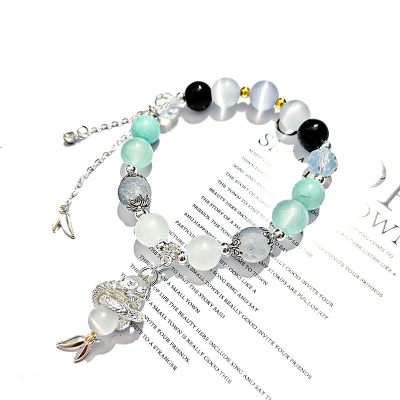 Game Wuthering Waves Jinhsi Inspired Bracelet