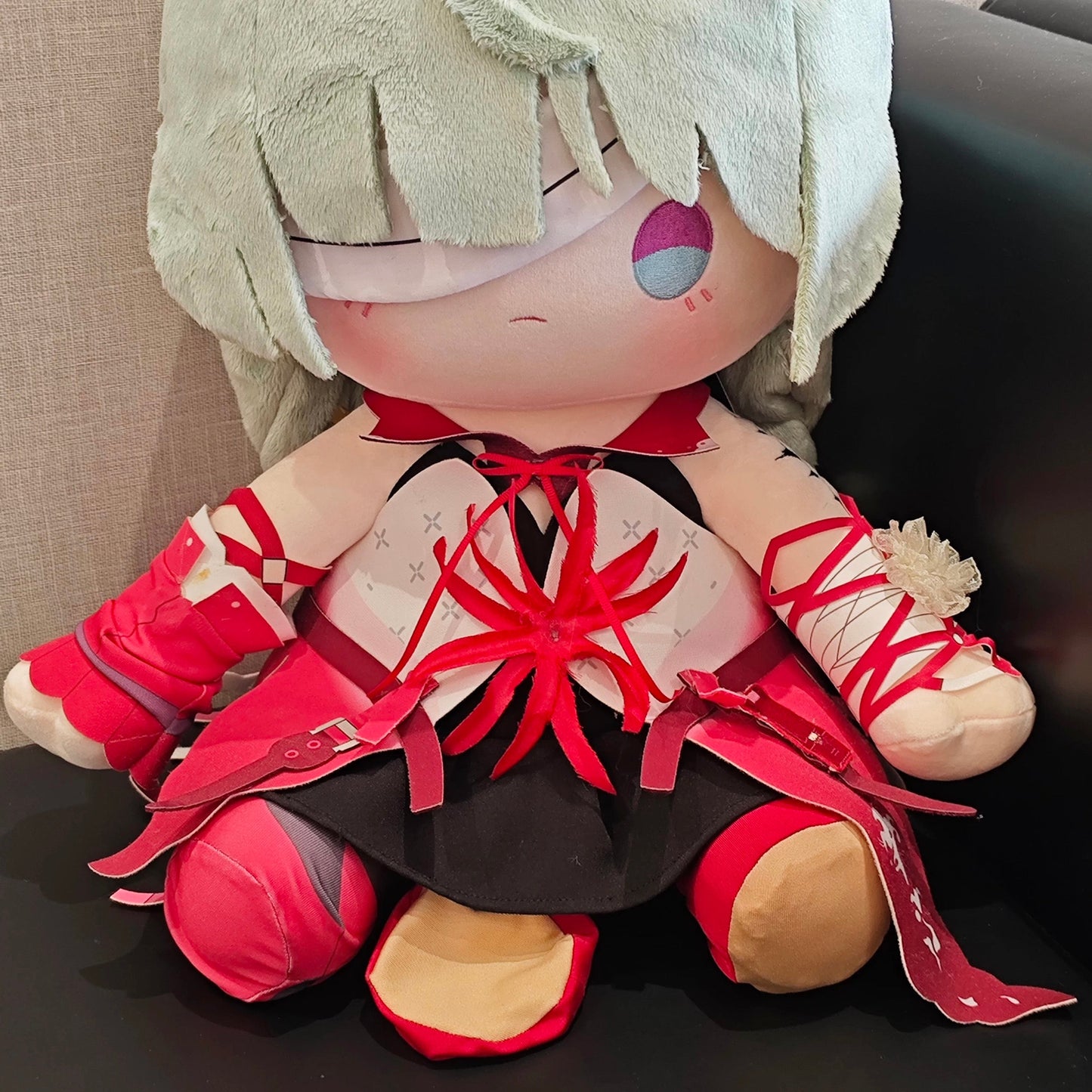Ww Plushies Staring Phr 40CM Plush Doll