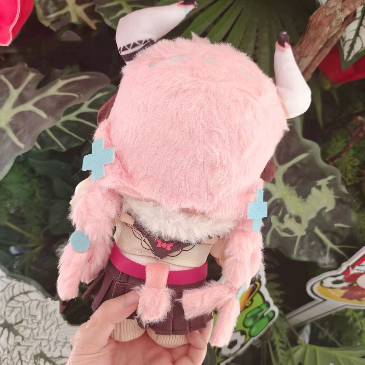 原神 ぬいぐるみ ヴァレサ 20cm ぬいぐるみ