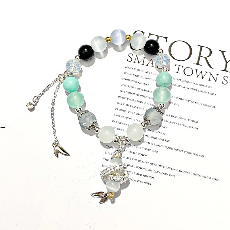 Game Wuthering Waves Jinhsi Inspired Bracelet