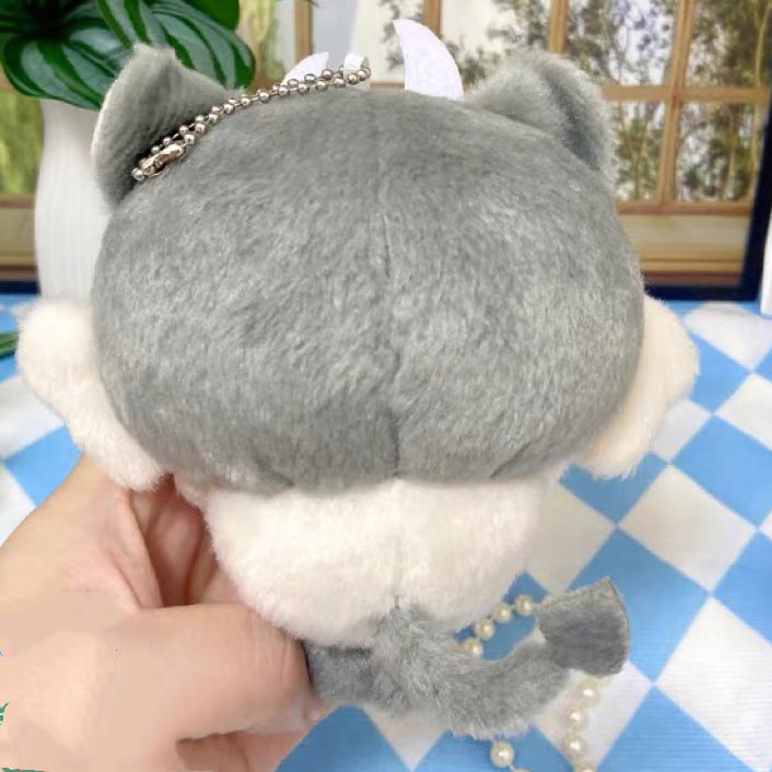 Honkai Star Rail Plush Doll 12CM | Anaxa Phainon Mydei | 3 Styles | HSR Merch