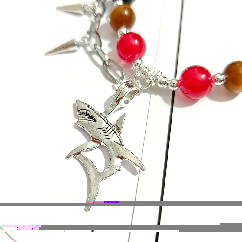 Zenless Zone Zero/ZZZ エレン・ジョー インスパイア ブレスレット