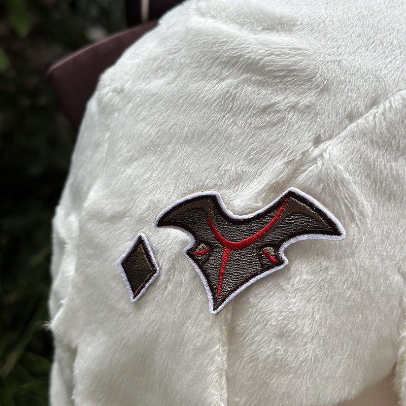 崩壊3rd ぬいぐるみ テレサ 見つめる目 ぬいぐるみ 40CM