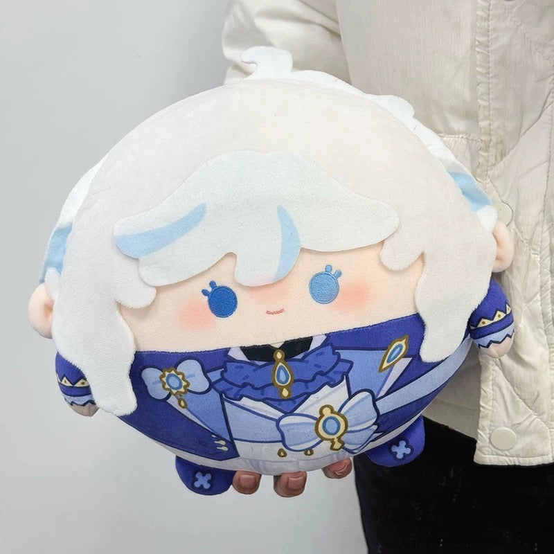 原神 ぬいぐるみ キャラクターぬいぐるみ 20cm ぬいぐるみボール