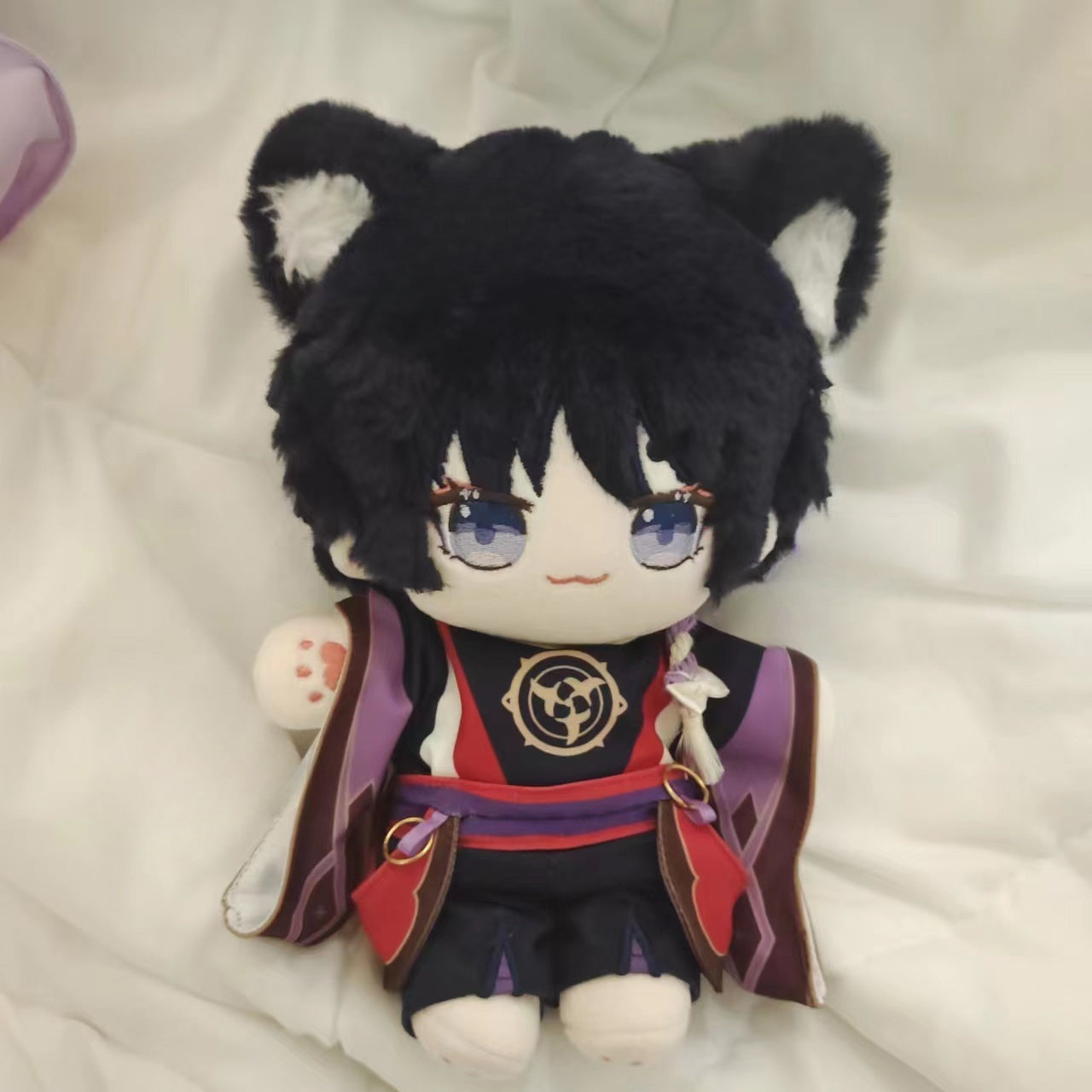 原神 スカラムーシュ ぬいぐるみ 20CM