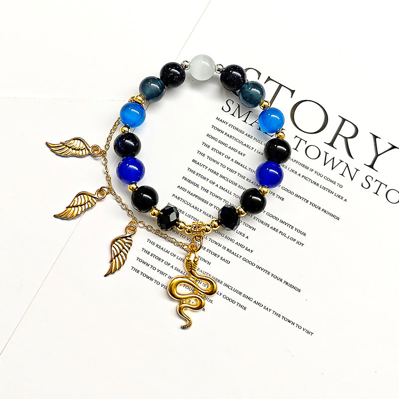 Game Fanmade Galbrena Inspired Bracelet