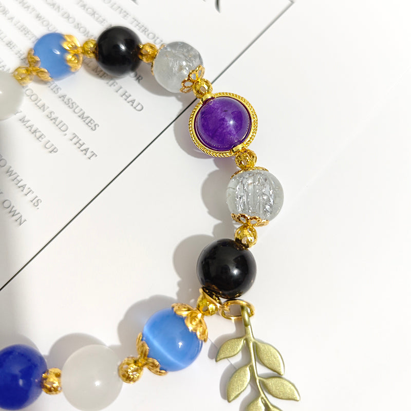 Honkai: Star Rail Dr. Ratio Inspired Bracelet