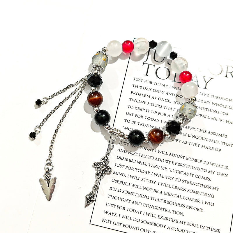 Game Wuthering Waves WuWa Zani Inspired Bracelet