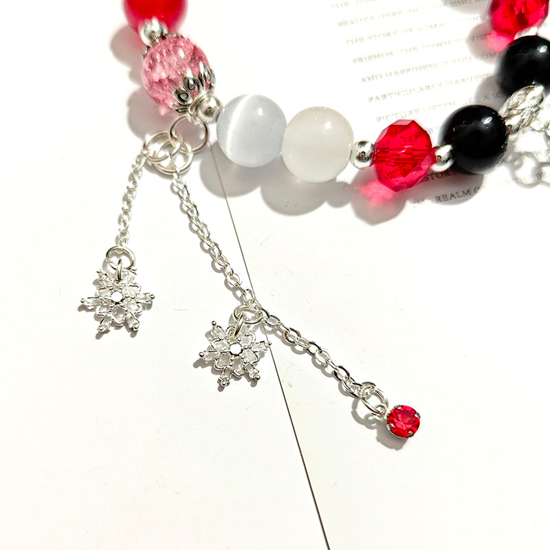 Game Wuthering Waves Coletta Inspired Bracelet