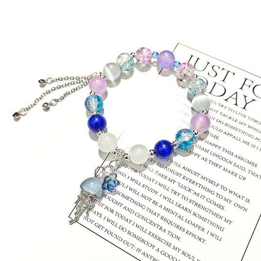 Wuthering Waves Cantarella Inspired Bracelet