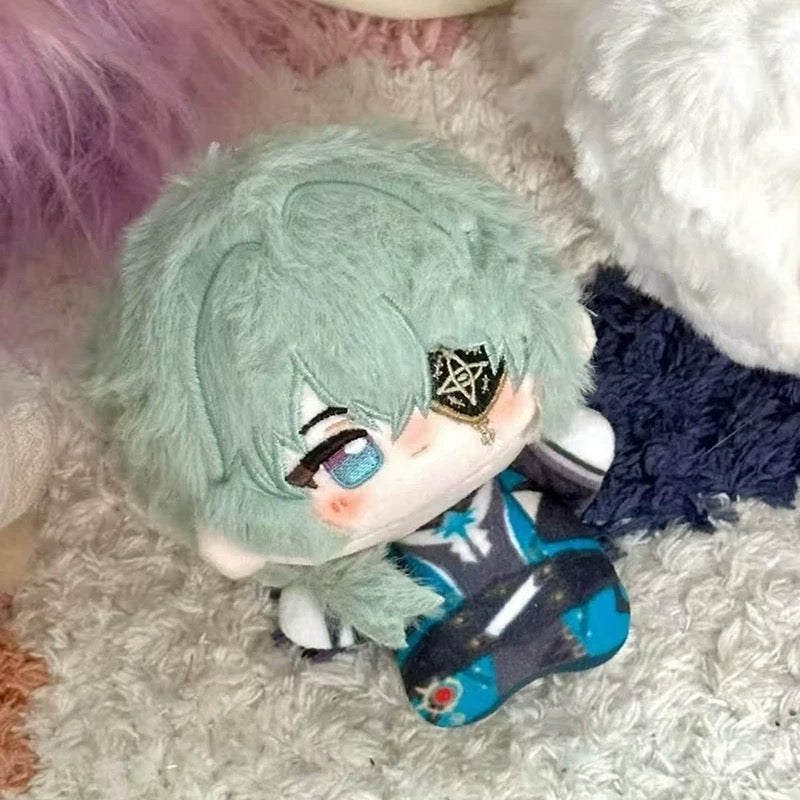 ホンカイ スターレール アナクサ かわいいぬいぐるみ 12cm ぬいぐるみ