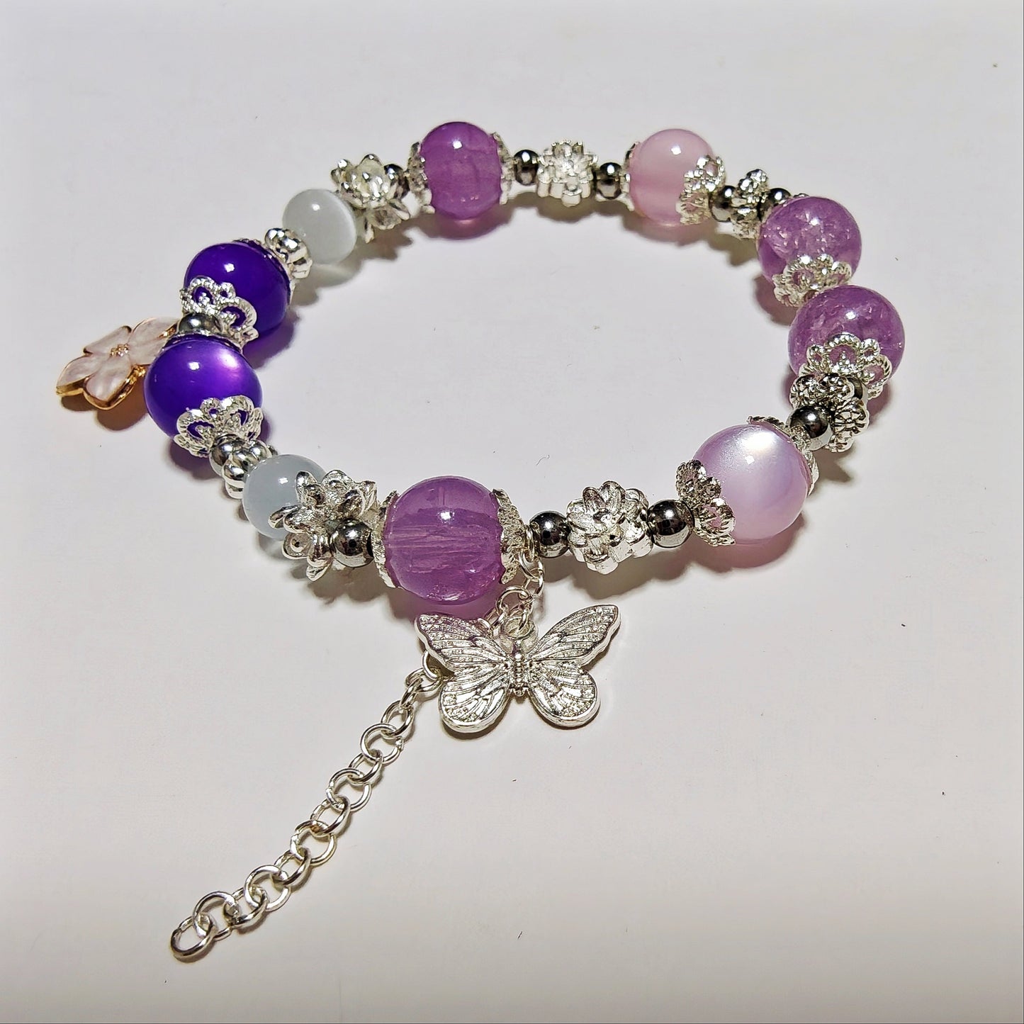 ホンカイ スターレール カストリス風ラウンドブレスレット