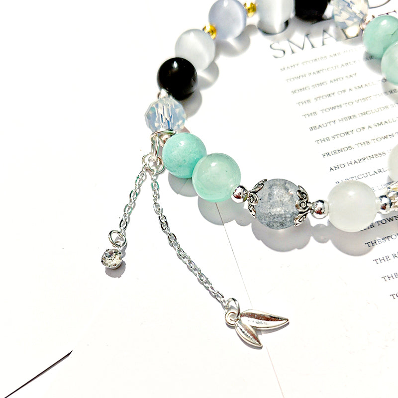 Game Wuthering Waves Jinhsi Inspired Bracelet