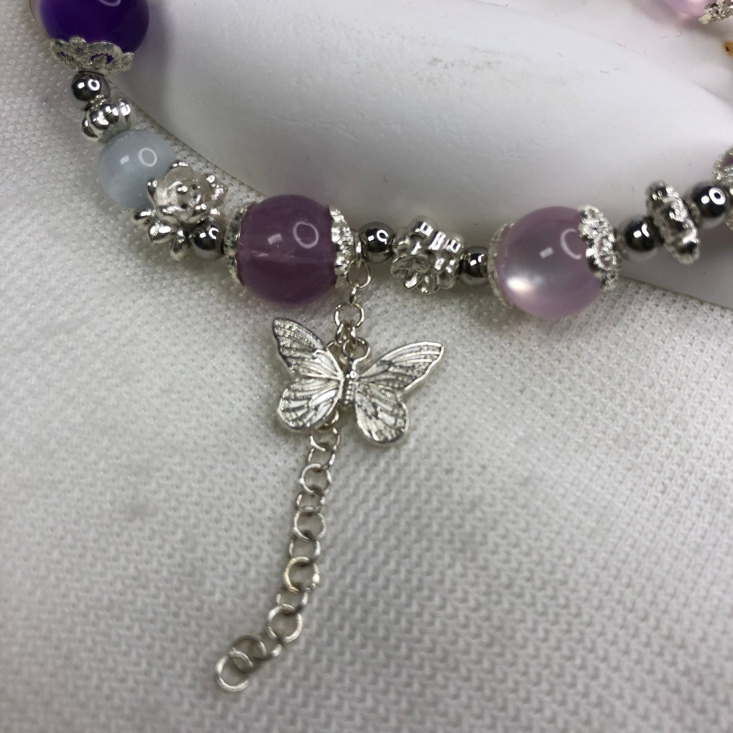 ホンカイ スターレール カストリス風ラウンドブレスレット