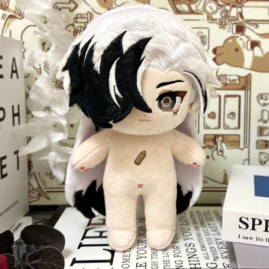 崩壊3rd スターレール ブートヒル ぬいぐるみ 20cm