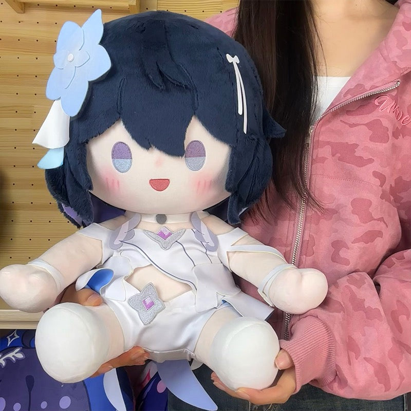 Honkai: Star Rail Plushies Staring Seele 40CM Plush Doll