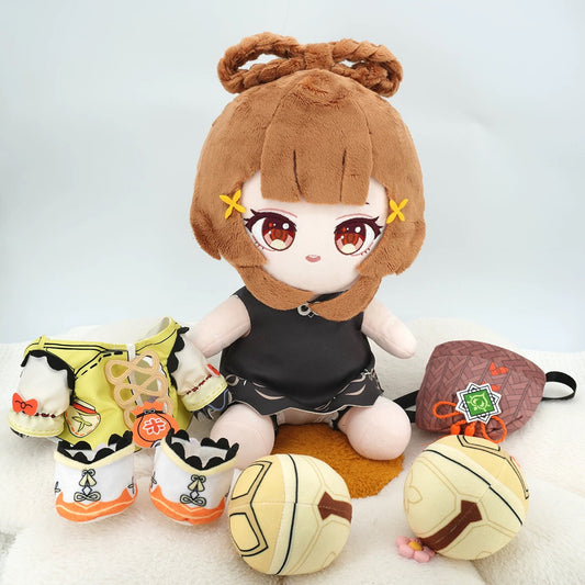 原神 ヤオヤオ ヤオヤオ 30CM 詳細ぬいぐるみ