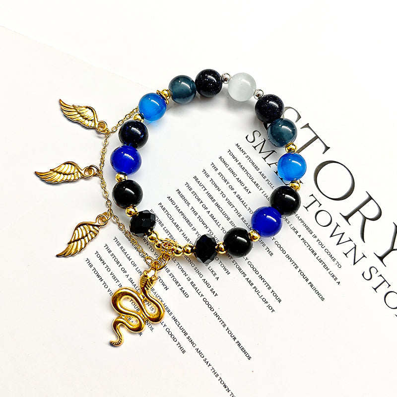 Game Fanmade Galbrena Inspired Bracelet