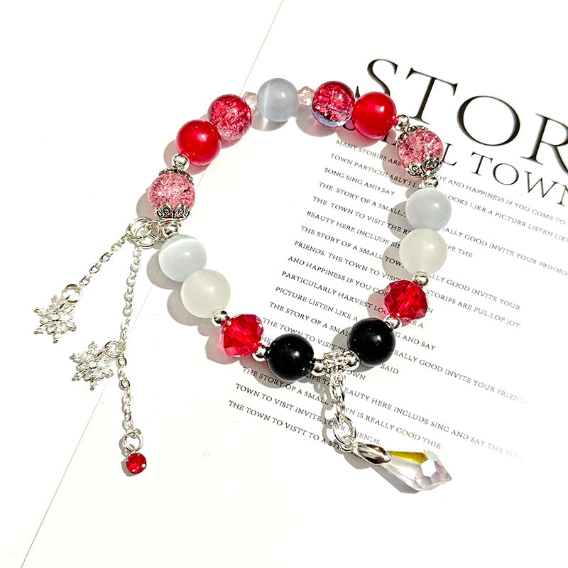 Game Wuthering Waves Coletta Inspired Bracelet