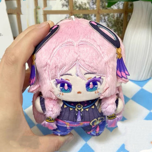 原神 ぬいぐるみ シトラリ 12cm HXスタイル ぬいぐるみ
