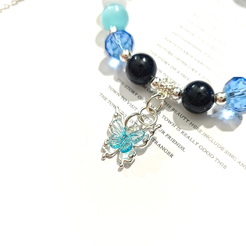 Game Wuthering Waves WuWa Shorekeeper Inspired Bracelet