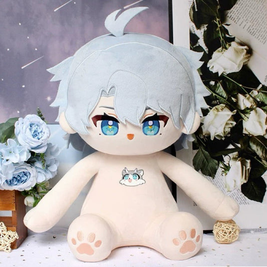 Man Doll Phainonn Big Eyes 40CM Plush Doll
